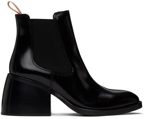 See by Chloe Women's July Boots 